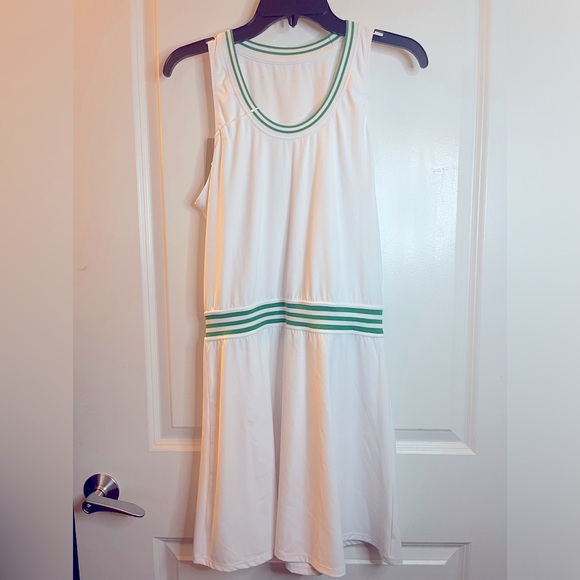 Halara Everyday Cloudful Air Activity Dress  NWT $R55 Large - Picture 4 of 6